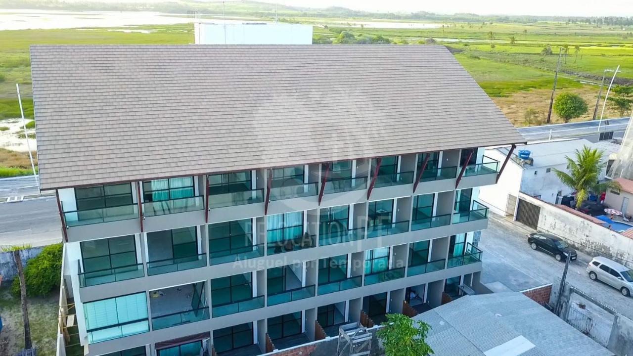 Condominio Villa Del Porto Porto de Galinhas Exterior photo