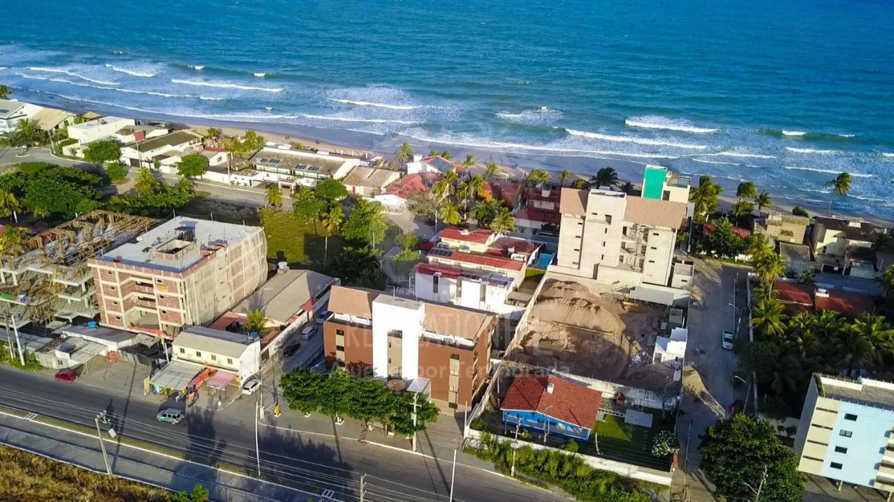 Condominio Villa Del Porto Porto de Galinhas Exterior photo