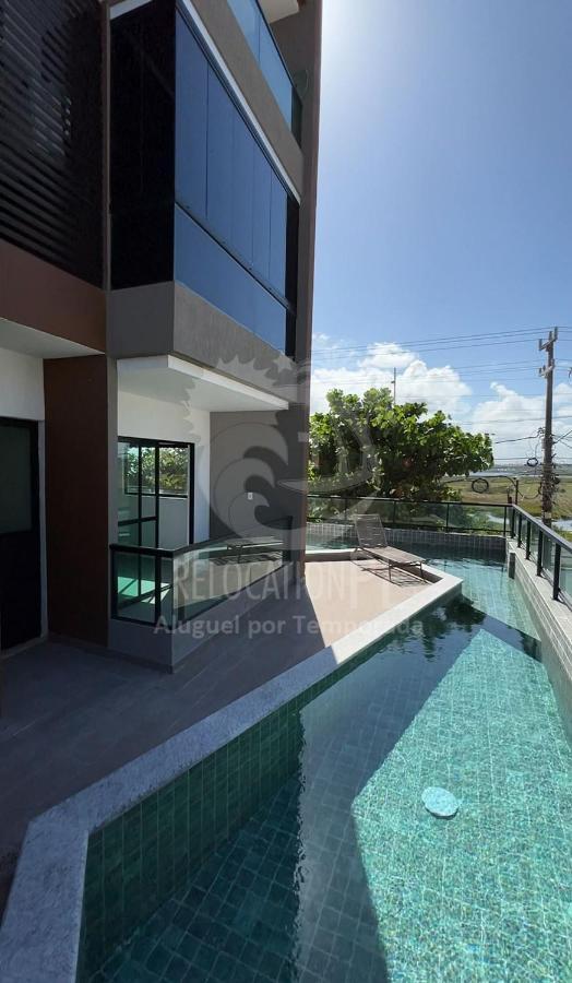 Condominio Villa Del Porto Porto de Galinhas Exterior photo